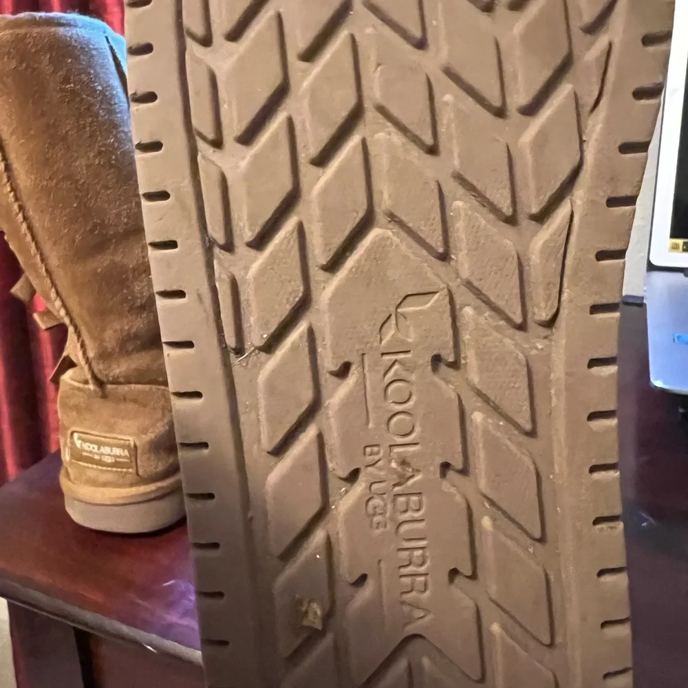 UGG‎